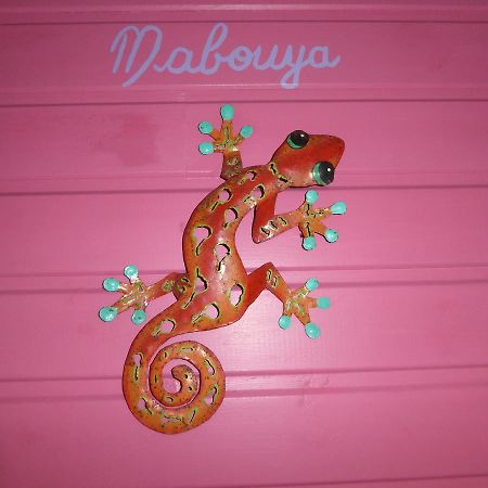 Coco Bungalows 圣罗斯 外观 照片