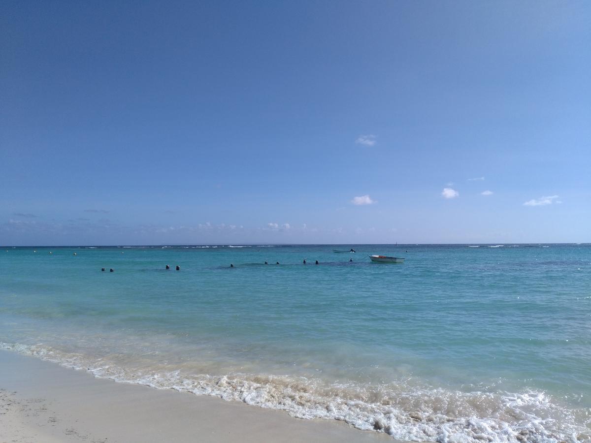Coco Bungalows 圣罗斯 外观 照片