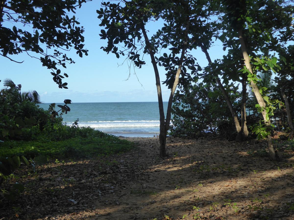 Coco Bungalows 圣罗斯 外观 照片