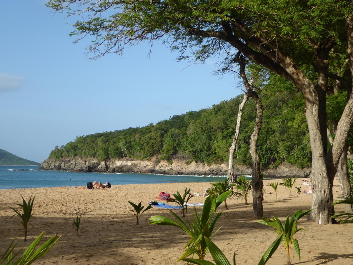 Coco Bungalows 圣罗斯 外观 照片