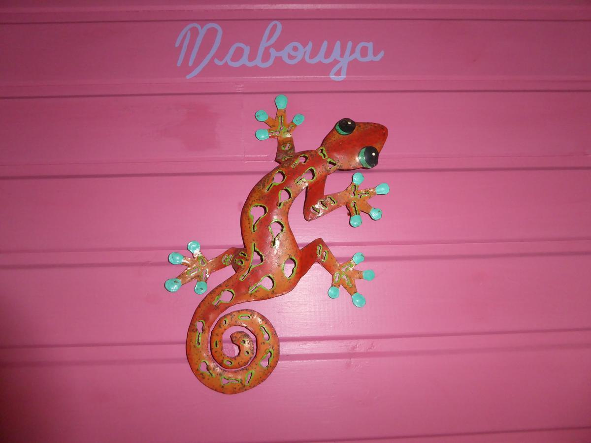 Coco Bungalows 圣罗斯 外观 照片